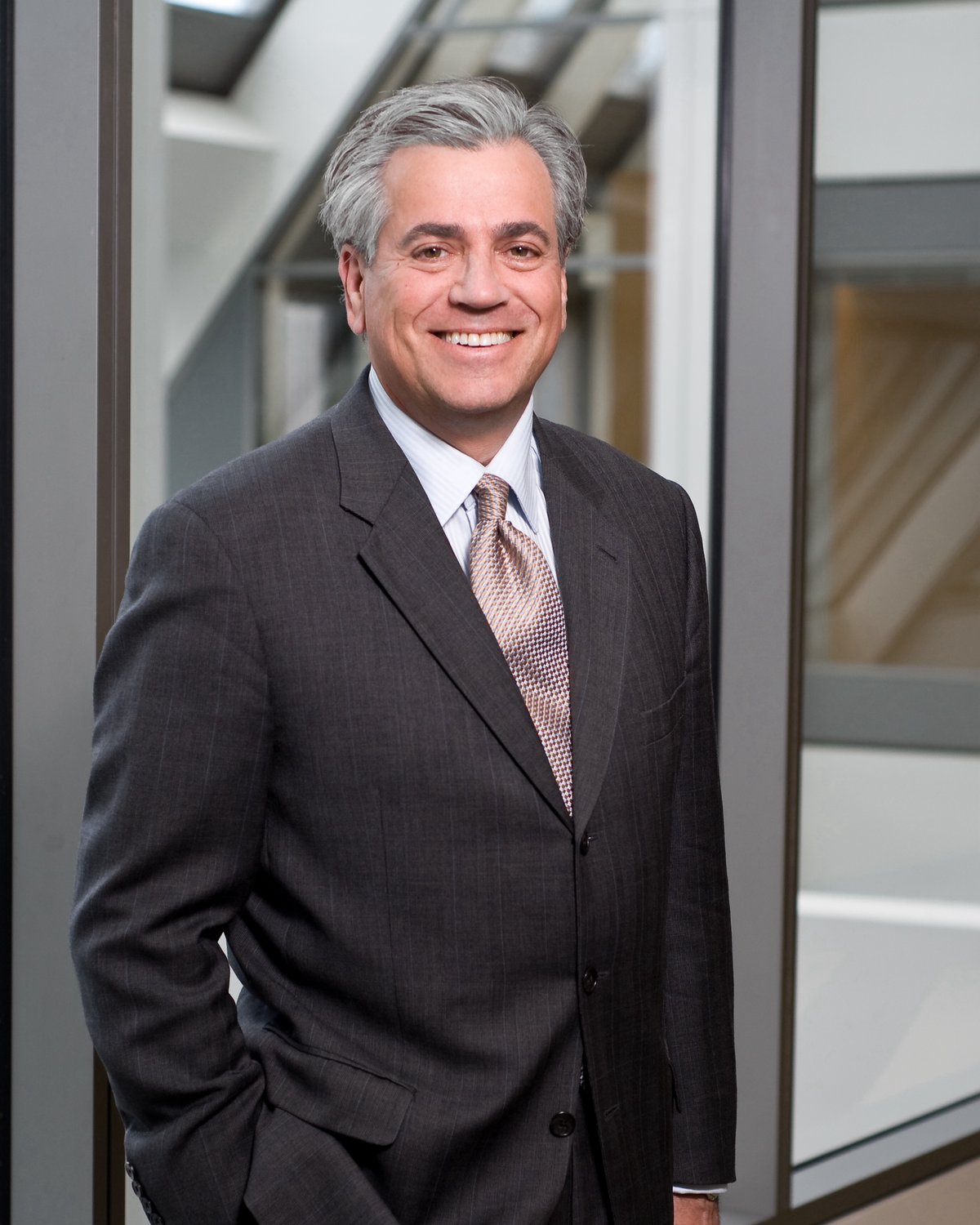 Stan Logan, CPA — Founder, Logan Consulting